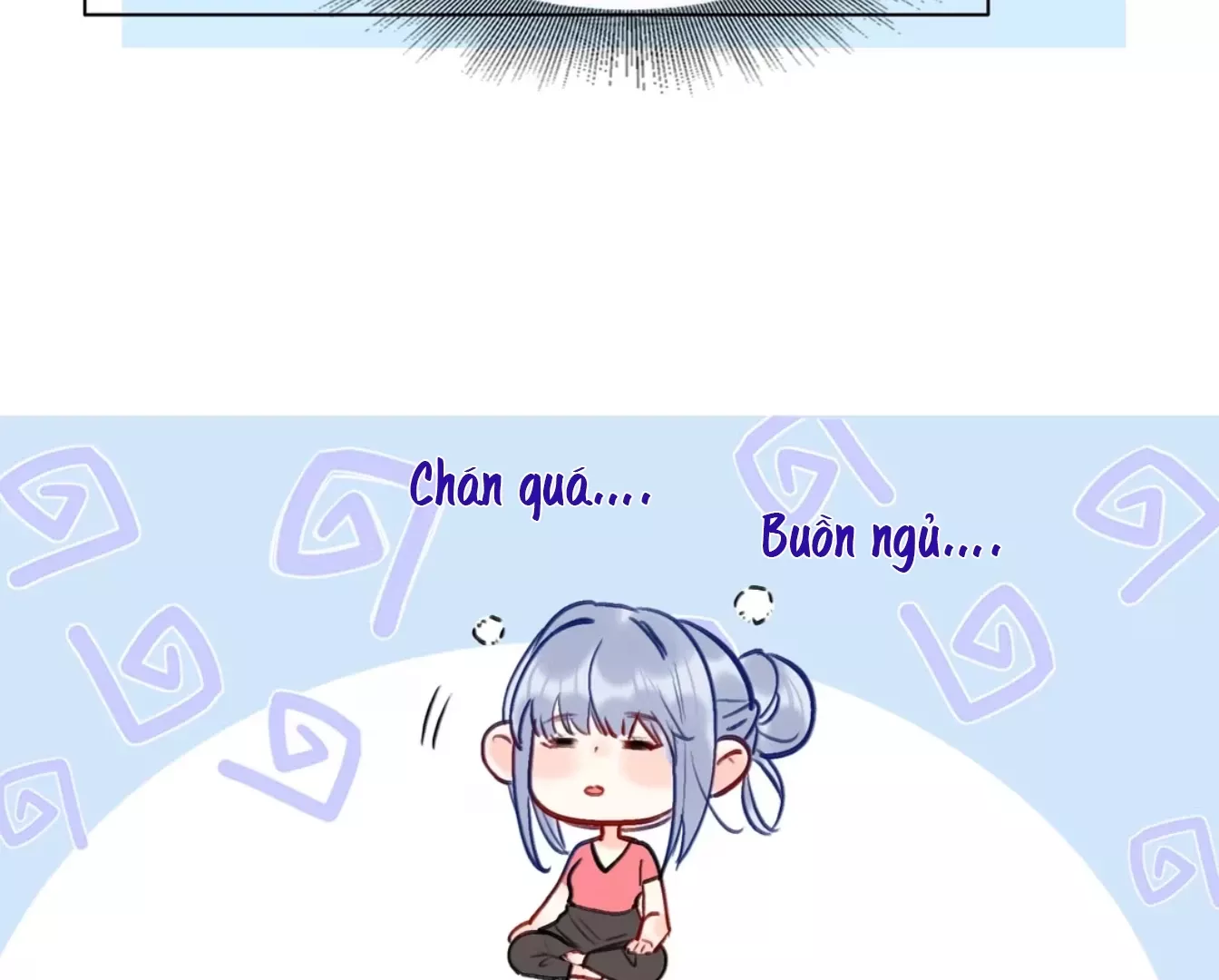 Thiết Ôm Luân Hãm Chap 12.5 - Next Chap 13.5