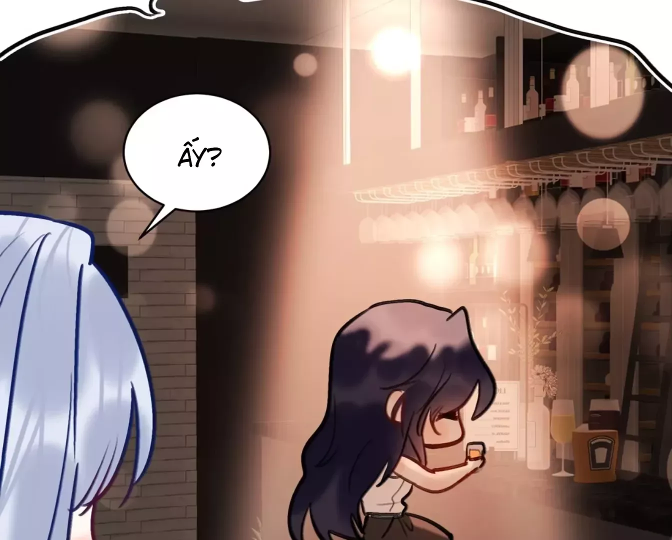 Thiết Ôm Luân Hãm Chap 12.5 - Next Chap 13.5