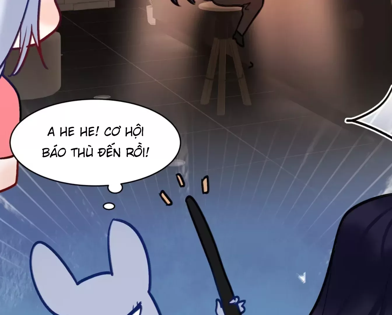 Thiết Ôm Luân Hãm Chap 12.5 - Next Chap 13.5