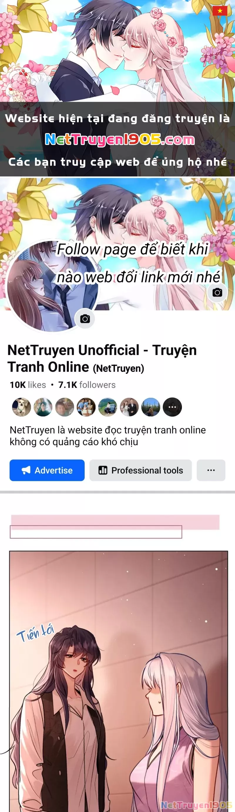 Thiết Ôm Luân Hãm Chap 12 - Next Chap 13