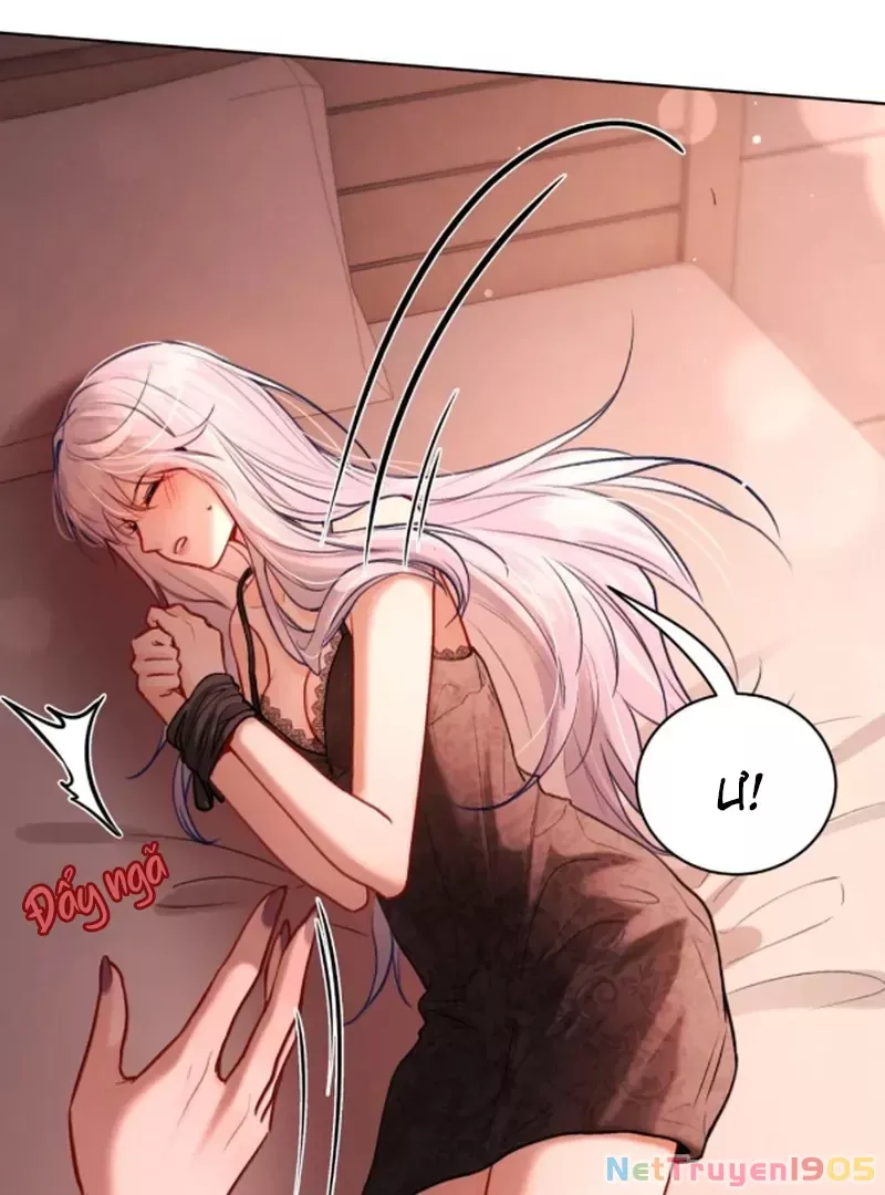 Thiết Ôm Luân Hãm Chap 12 - Next Chap 13