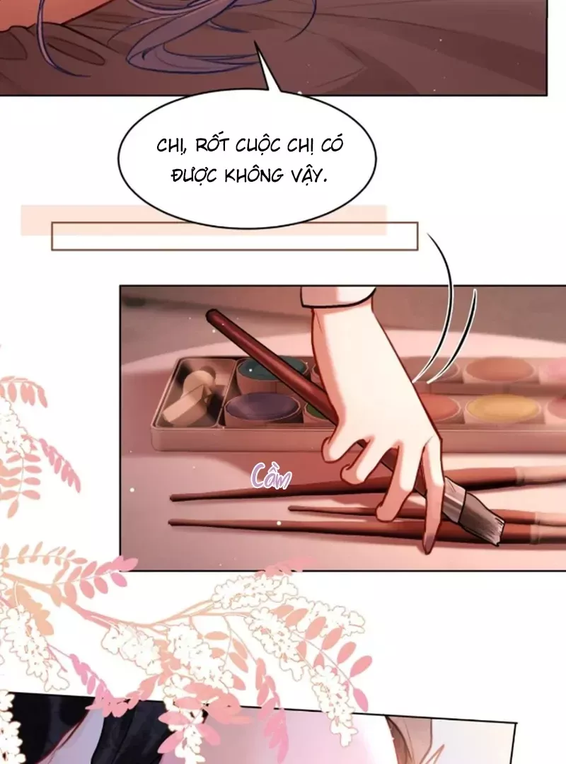 Thiết Ôm Luân Hãm Chap 12 - Next Chap 13