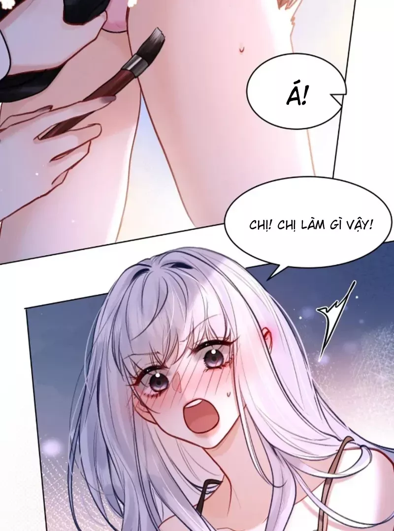 Thiết Ôm Luân Hãm Chap 12 - Next Chap 13