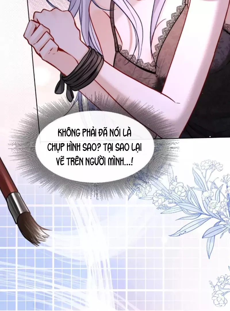 Thiết Ôm Luân Hãm Chap 12 - Next Chap 13