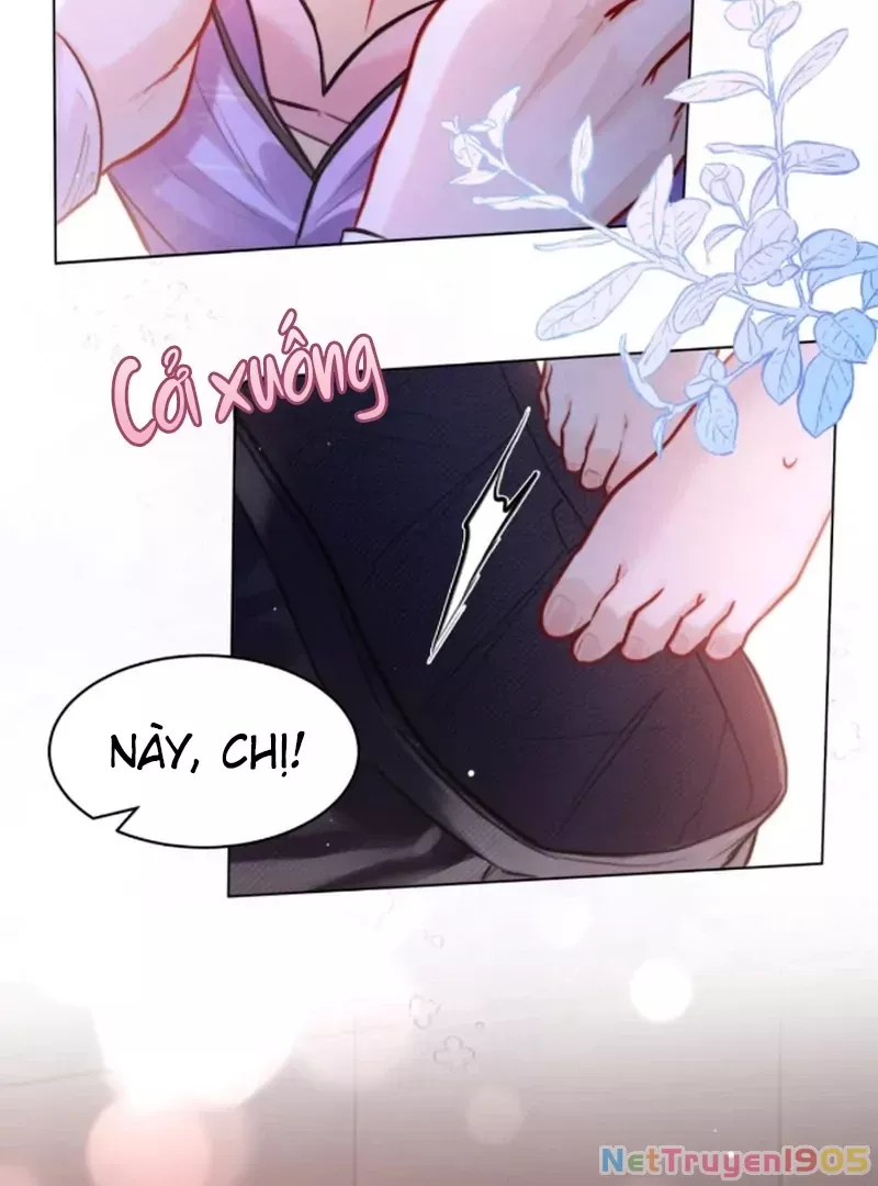 Thiết Ôm Luân Hãm Chap 12 - Next Chap 13