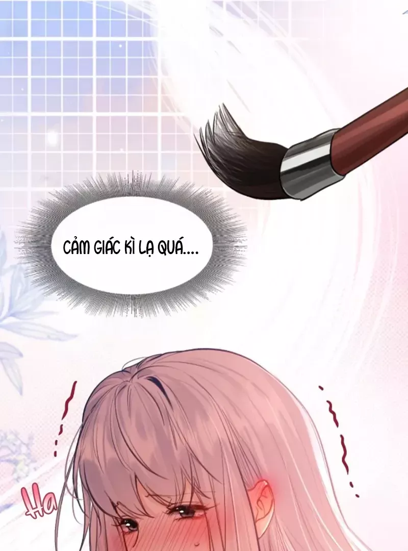 Thiết Ôm Luân Hãm Chap 12 - Next Chap 13