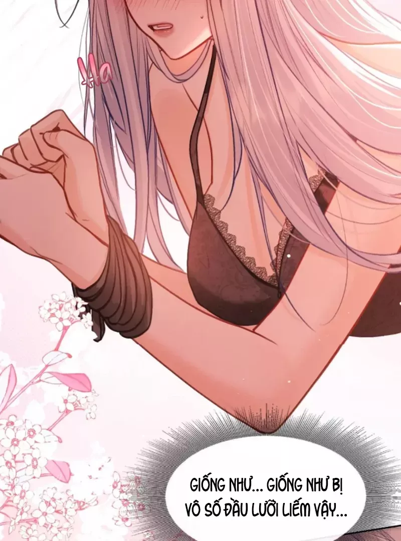 Thiết Ôm Luân Hãm Chap 12 - Next Chap 13