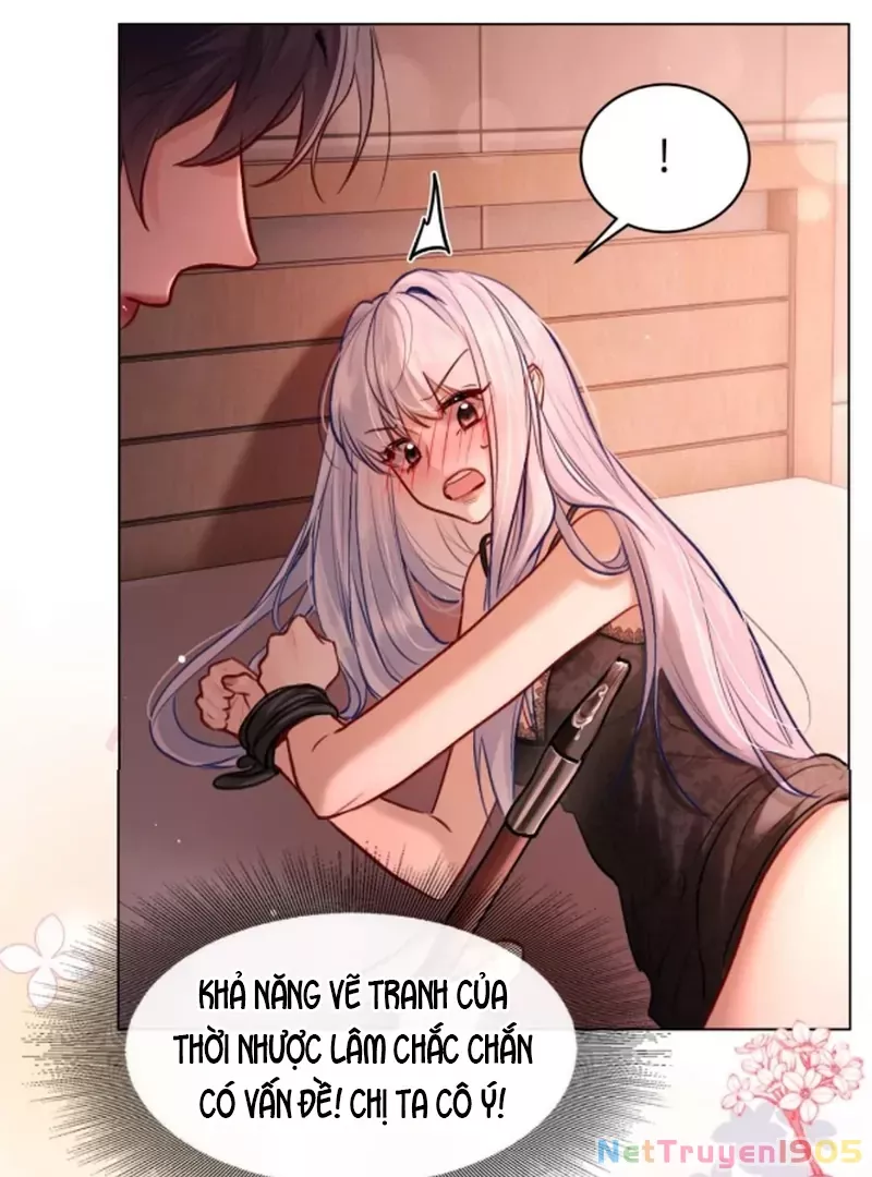 Thiết Ôm Luân Hãm Chap 12 - Next Chap 13