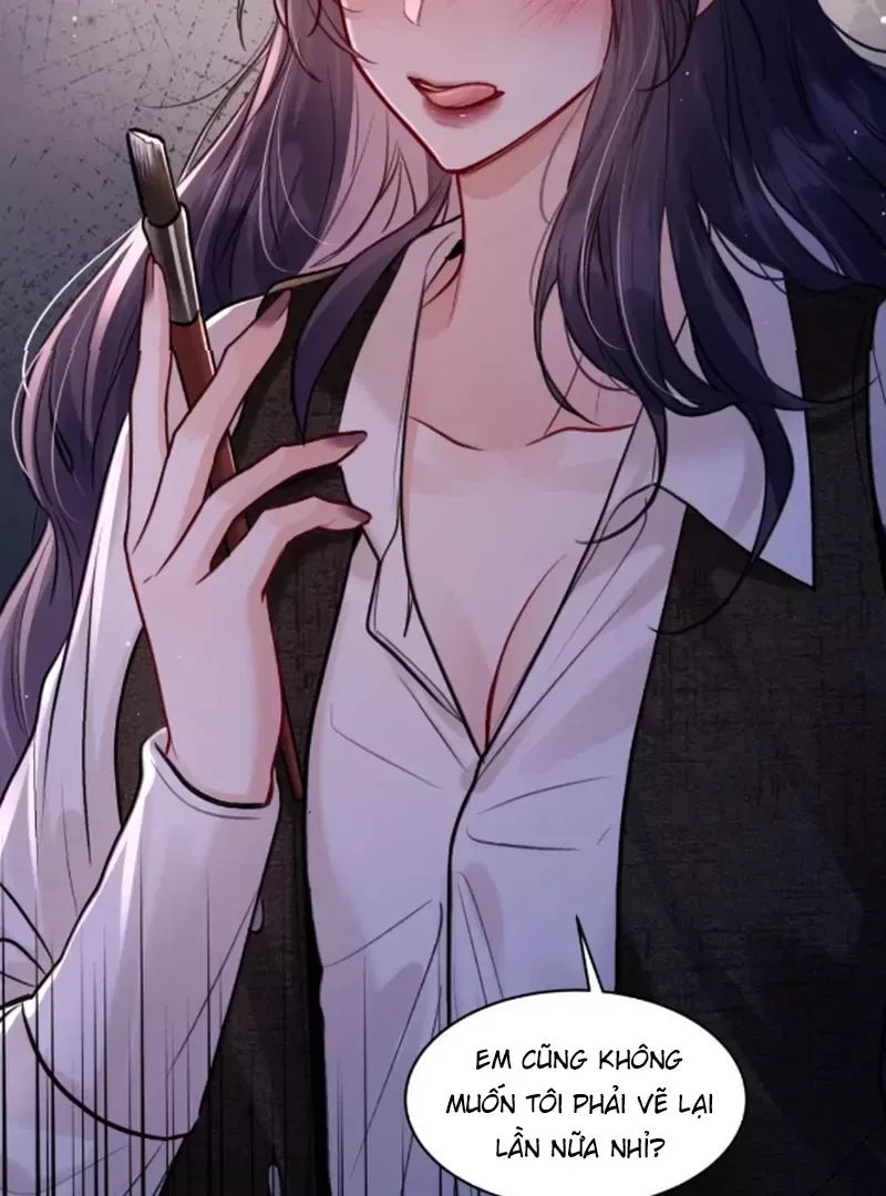 Thiết Ôm Luân Hãm Chap 12 - Next Chap 13