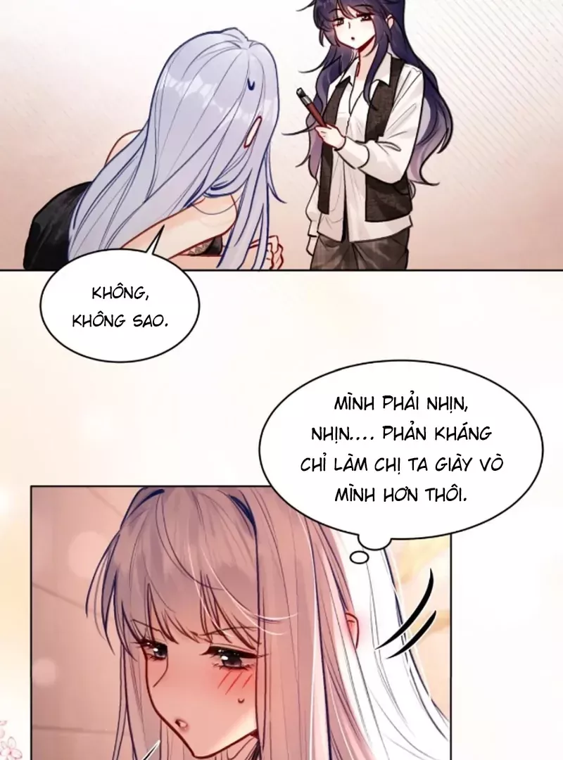 Thiết Ôm Luân Hãm Chap 12 - Next Chap 13