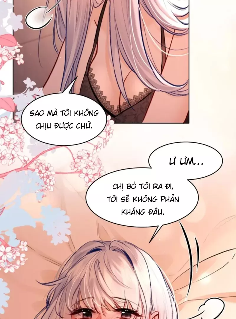 Thiết Ôm Luân Hãm Chap 12 - Next Chap 13