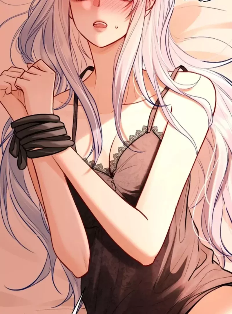 Thiết Ôm Luân Hãm Chap 12 - Next Chap 13