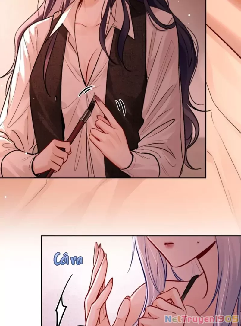 Thiết Ôm Luân Hãm Chap 12 - Next Chap 13