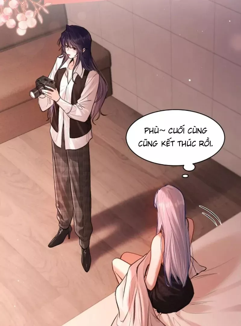 Thiết Ôm Luân Hãm Chap 12 - Next Chap 13
