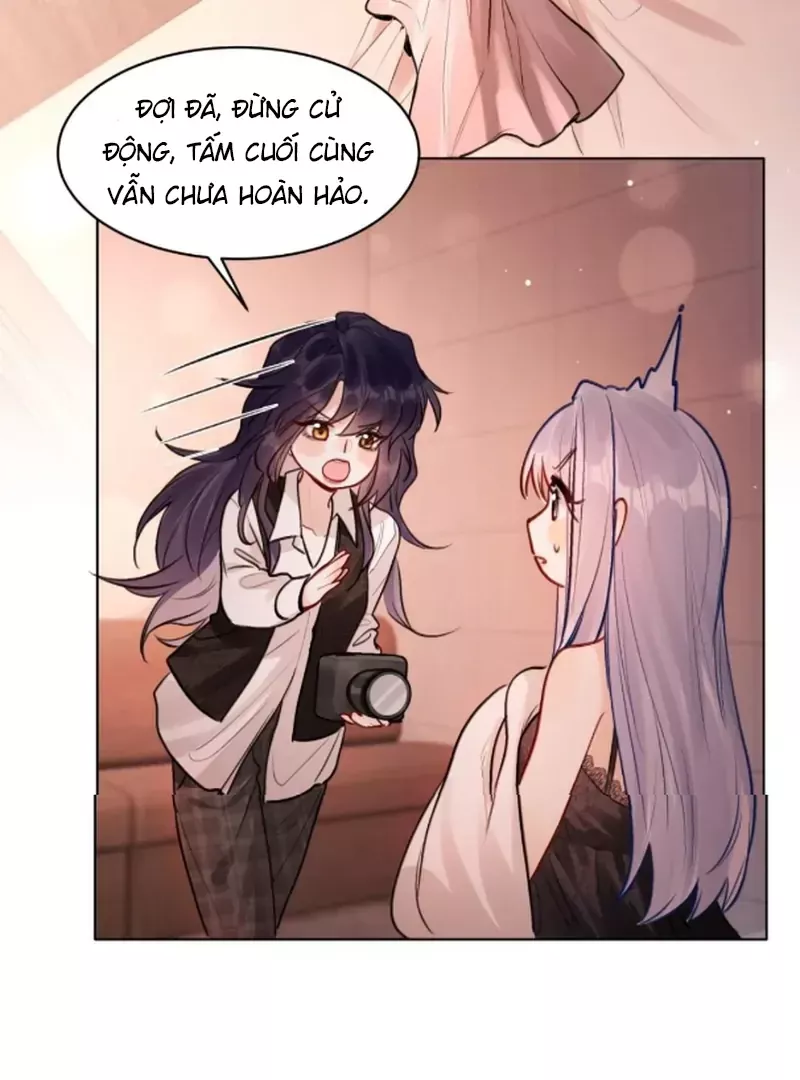 Thiết Ôm Luân Hãm Chap 12 - Next Chap 13