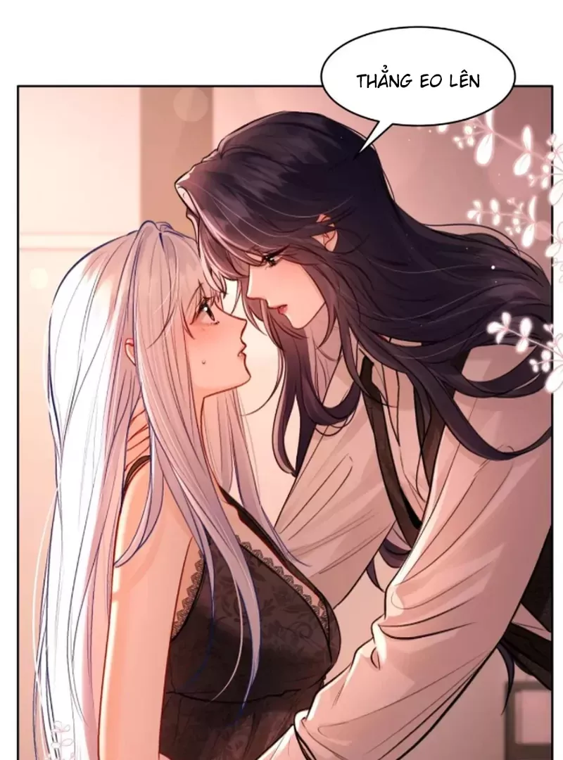 Thiết Ôm Luân Hãm Chap 12 - Next Chap 13