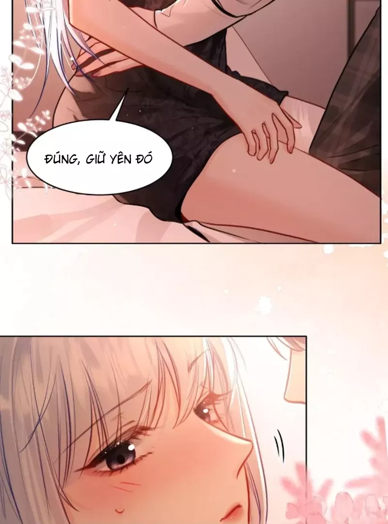 Thiết Ôm Luân Hãm Chap 12 - Next Chap 13
