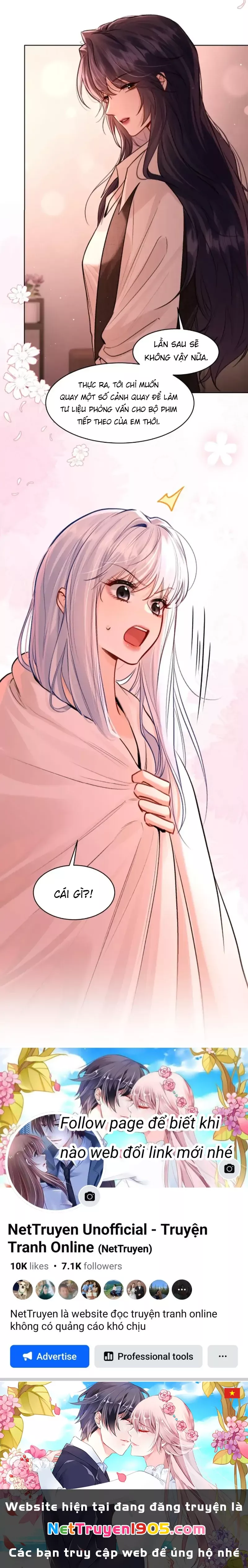 Thiết Ôm Luân Hãm Chap 12 - Next Chap 13