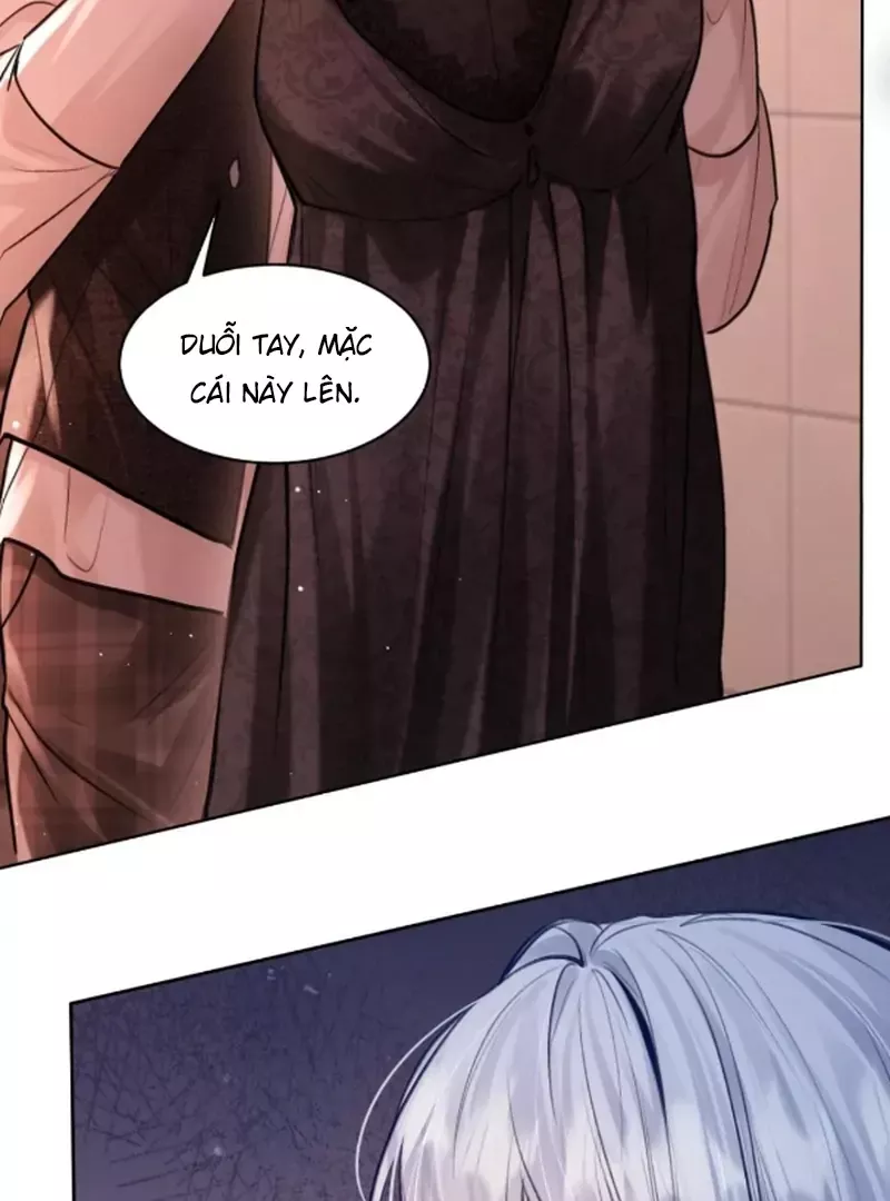 Thiết Ôm Luân Hãm Chap 12 - Next Chap 13