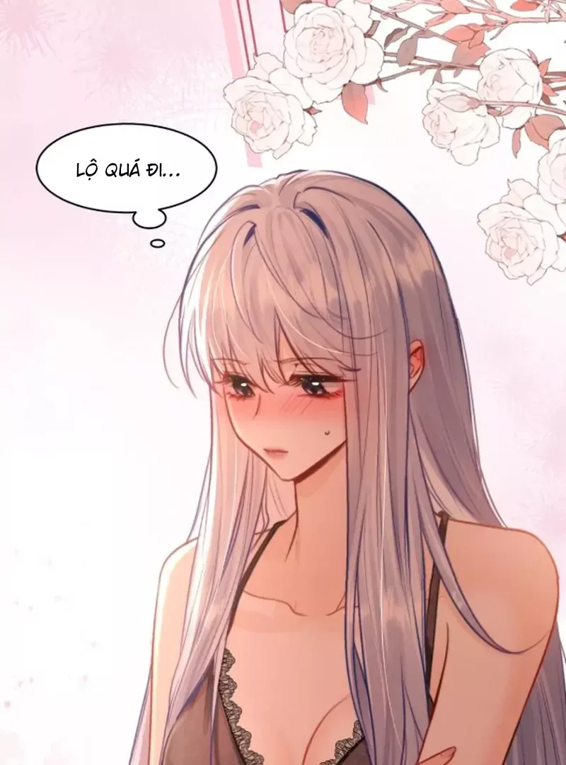 Thiết Ôm Luân Hãm Chap 12 - Next Chap 13