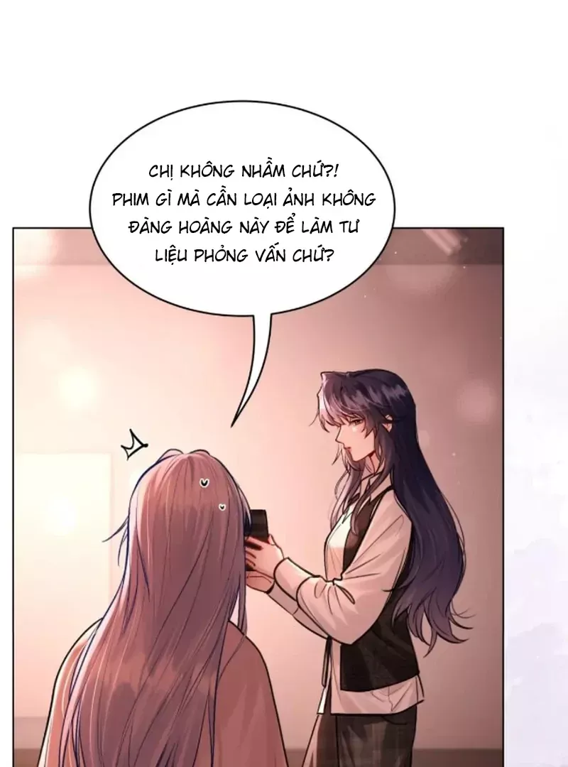 Thiết Ôm Luân Hãm Chap 13 - Next Chap 14