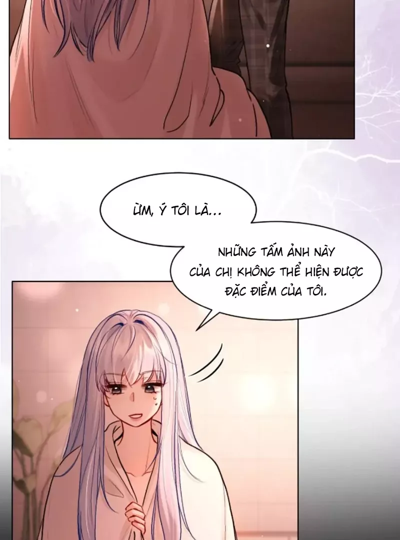 Thiết Ôm Luân Hãm Chap 13 - Next Chap 14