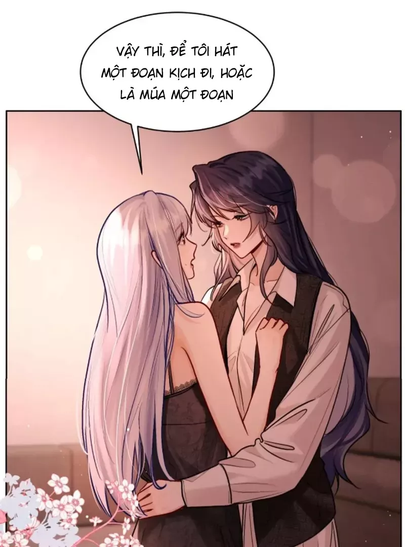 Thiết Ôm Luân Hãm Chap 13 - Next Chap 14
