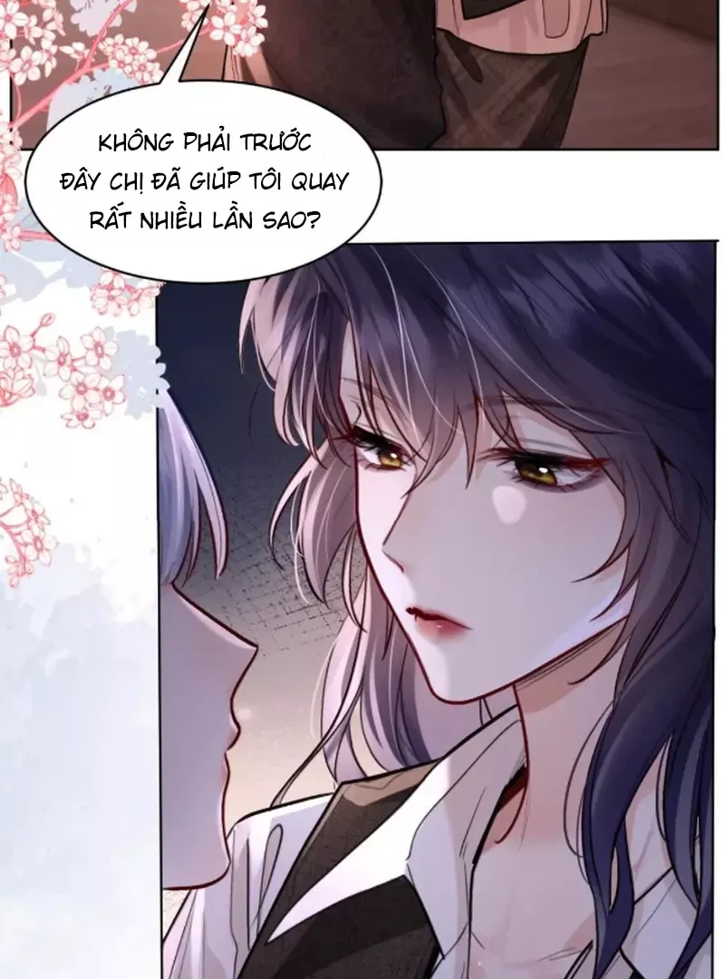Thiết Ôm Luân Hãm Chap 13 - Next Chap 14
