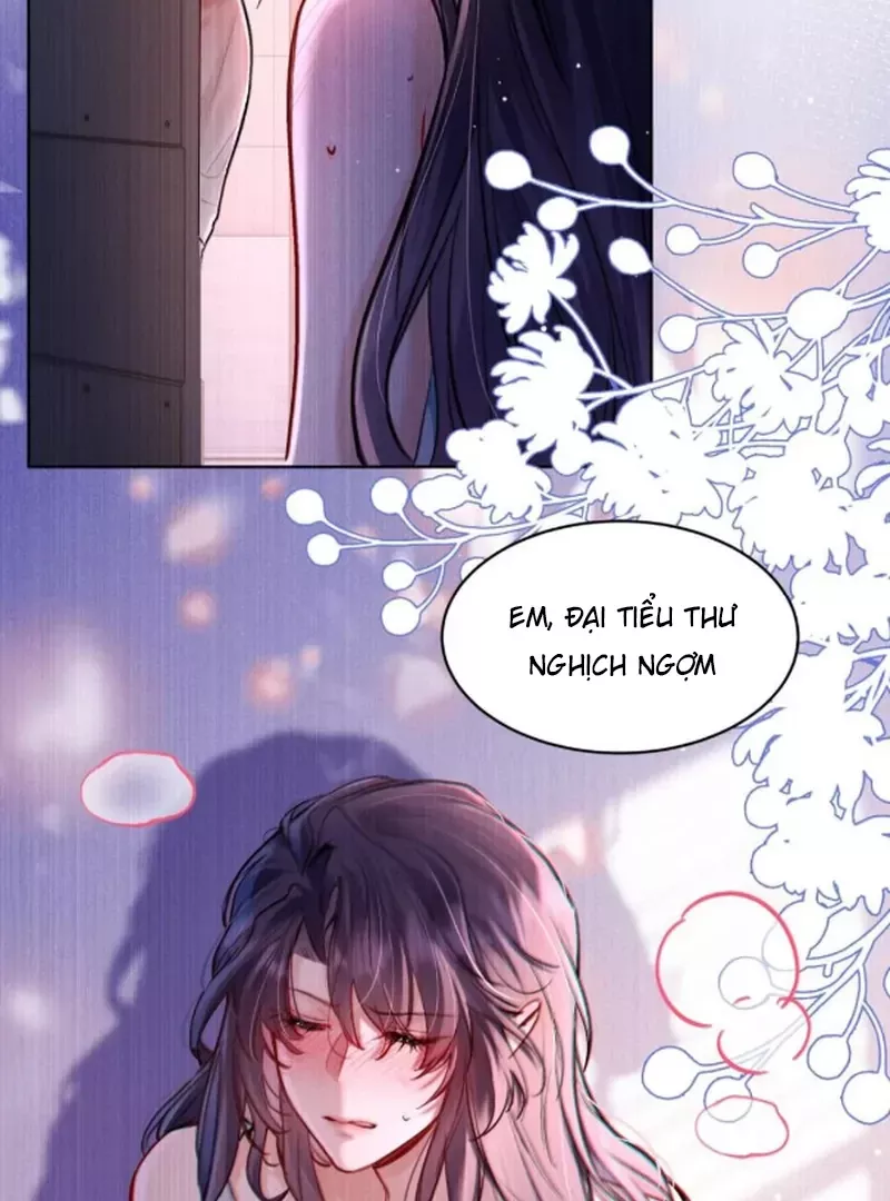 Thiết Ôm Luân Hãm Chap 13 - Next Chap 14