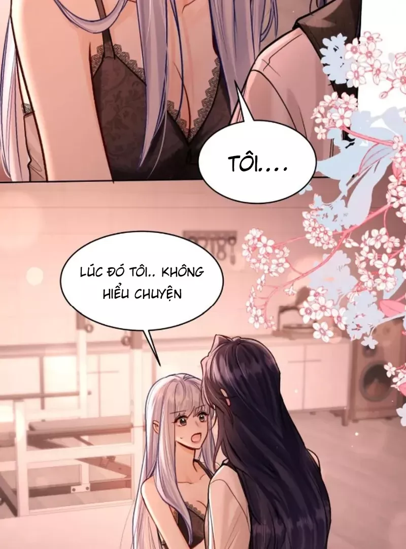 Thiết Ôm Luân Hãm Chap 13 - Next Chap 14