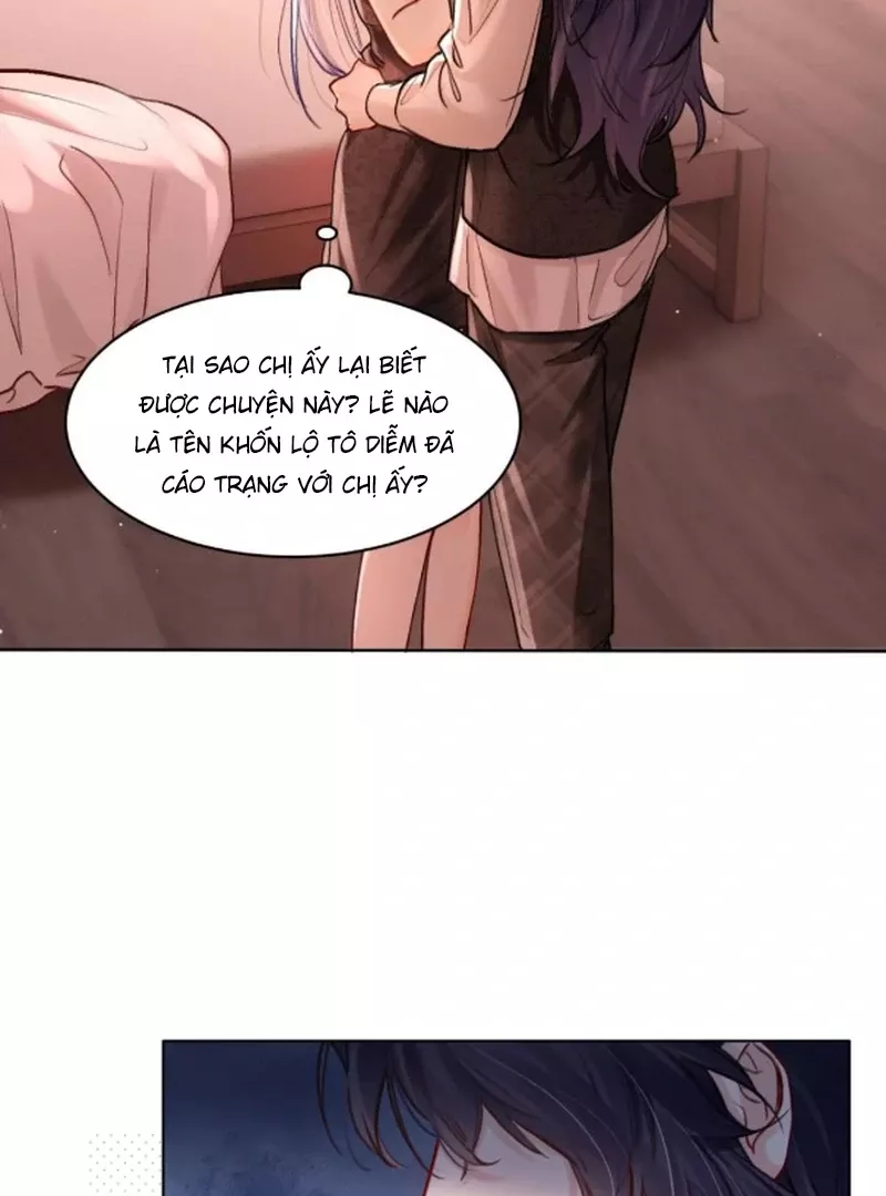 Thiết Ôm Luân Hãm Chap 13 - Next Chap 14
