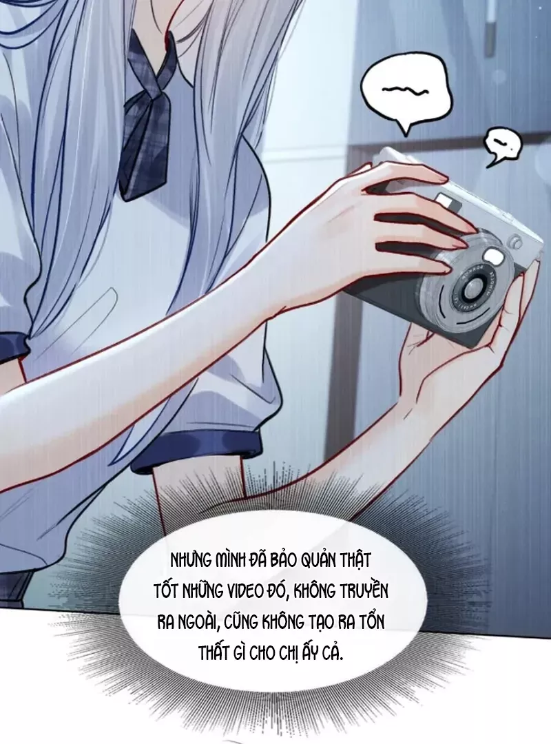 Thiết Ôm Luân Hãm Chap 13 - Next Chap 14