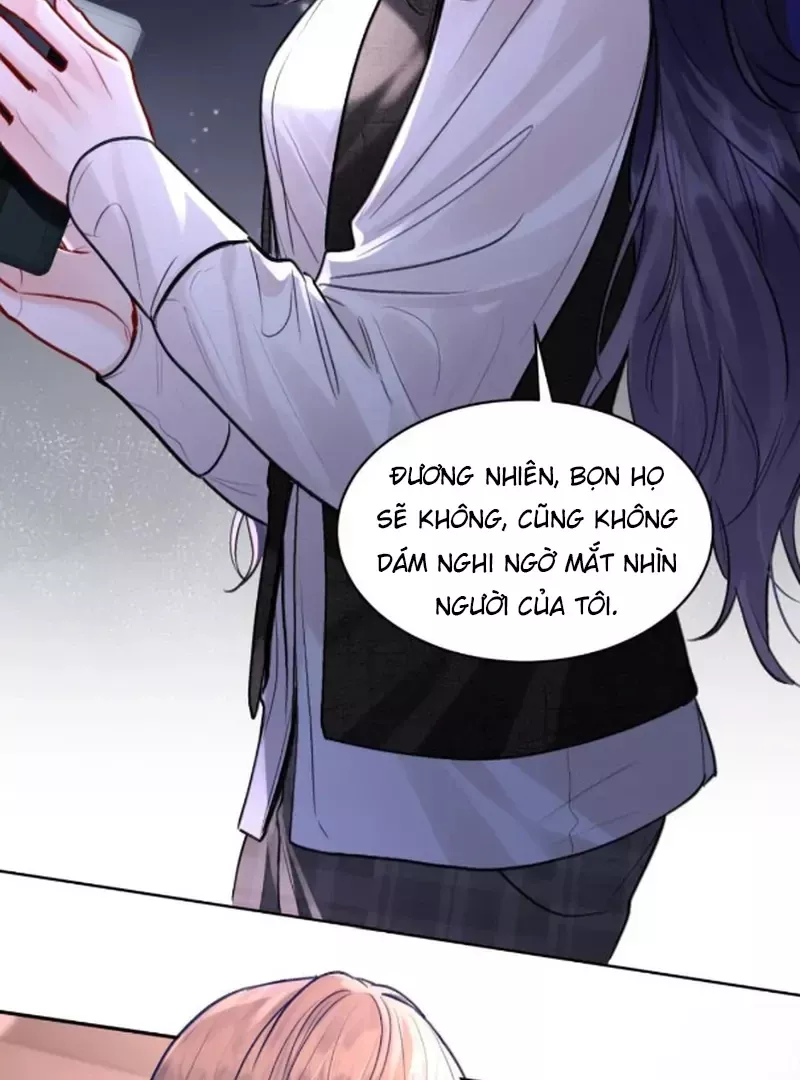 Thiết Ôm Luân Hãm Chap 13 - Next Chap 14