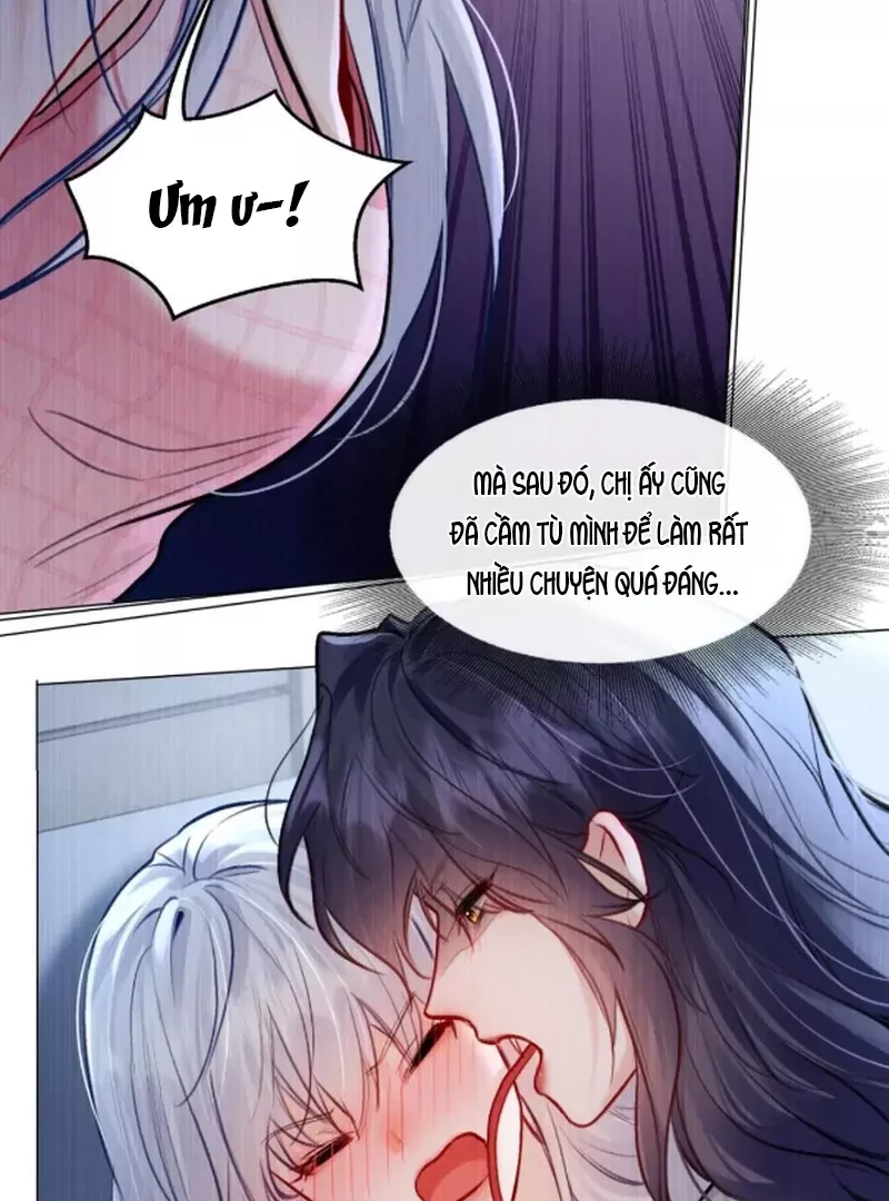 Thiết Ôm Luân Hãm Chap 13 - Next Chap 14