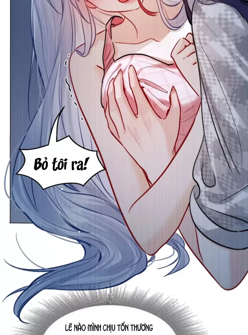 Thiết Ôm Luân Hãm Chap 13 - Next Chap 14
