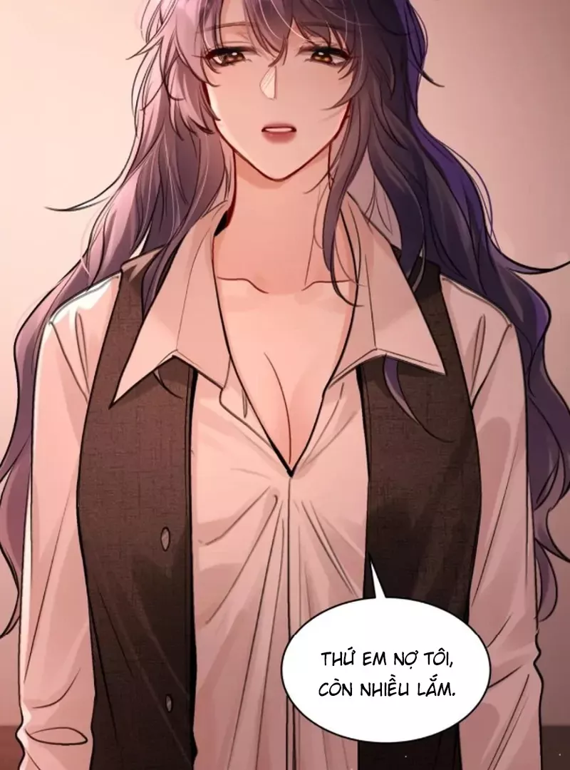 Thiết Ôm Luân Hãm Chap 13 - Next Chap 14