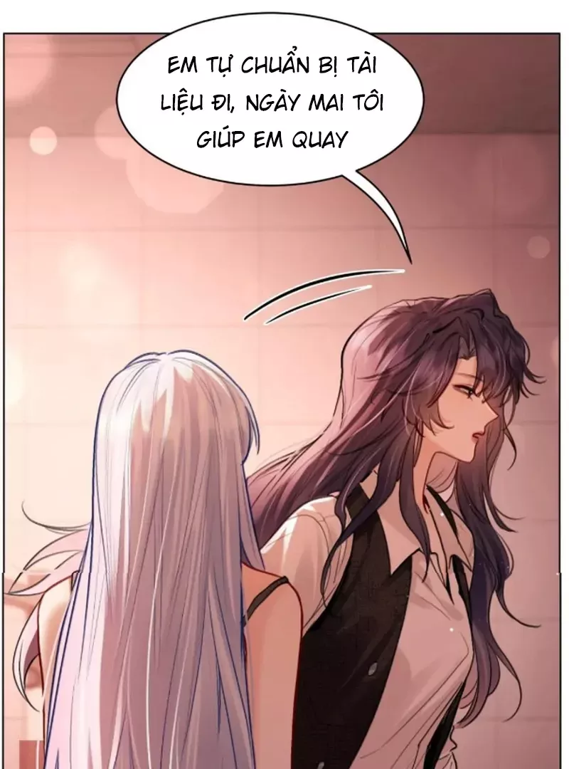 Thiết Ôm Luân Hãm Chap 13 - Next Chap 14