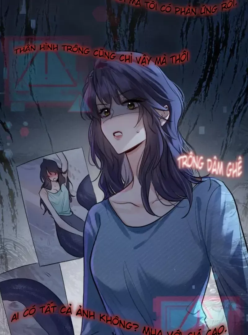 Thiết Ôm Luân Hãm Chap 13 - Next Chap 14
