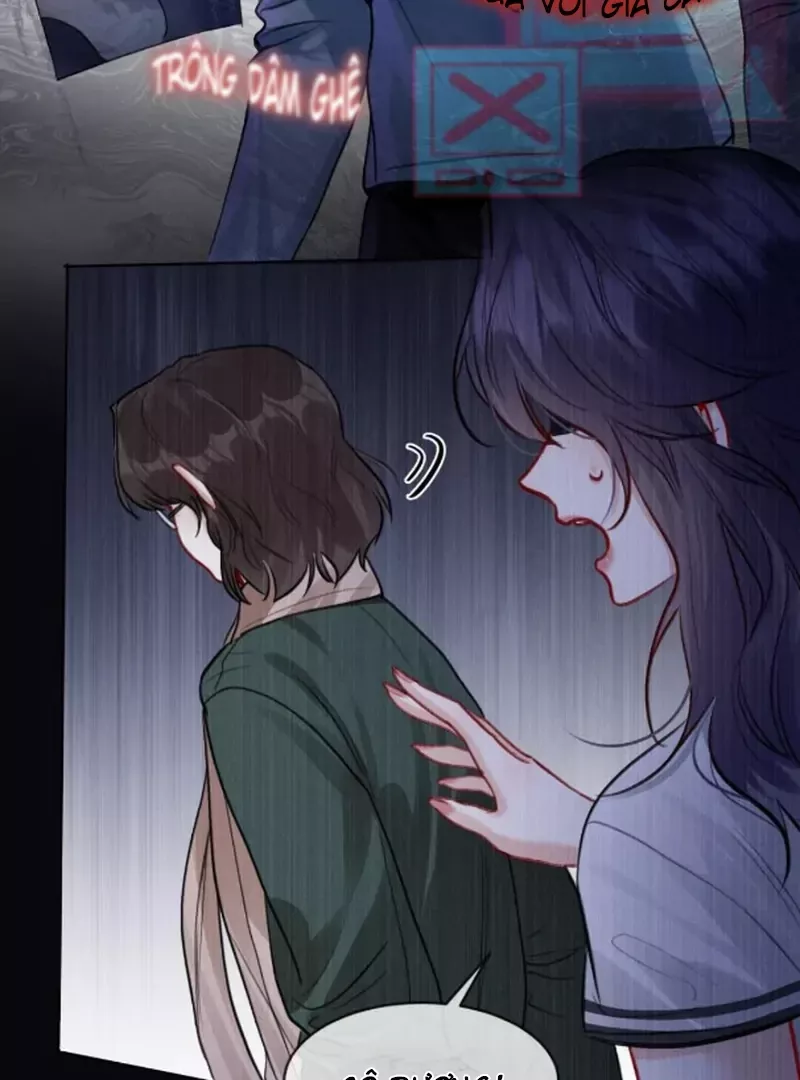 Thiết Ôm Luân Hãm Chap 13 - Next Chap 14