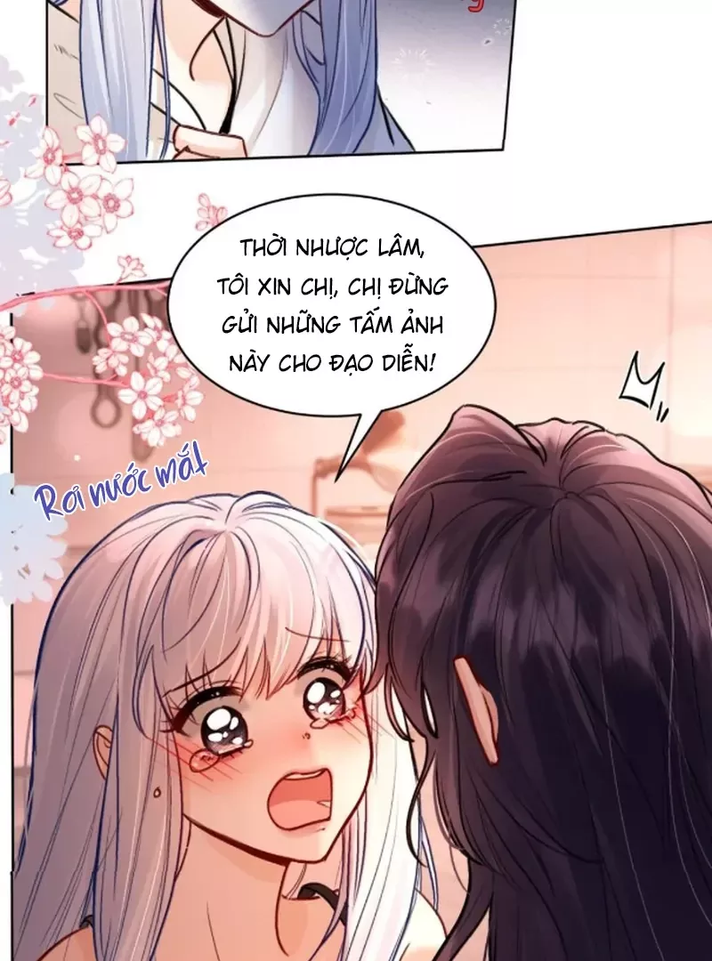 Thiết Ôm Luân Hãm Chap 13 - Next Chap 14