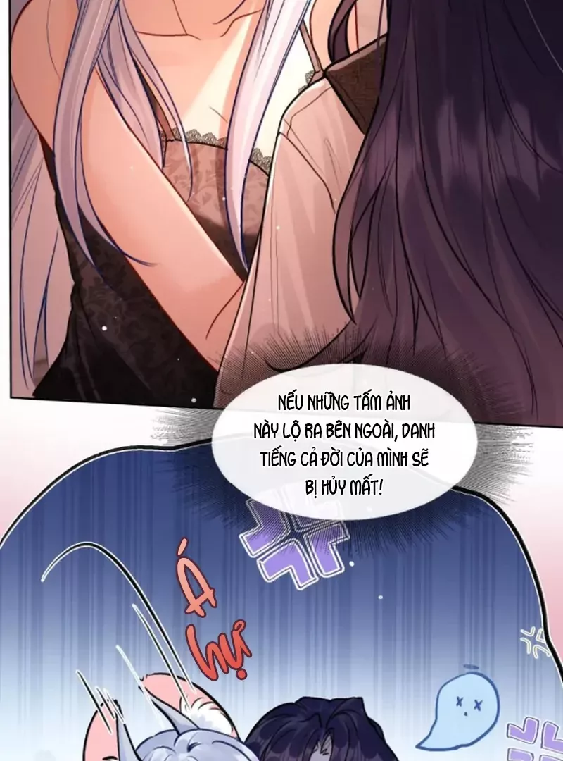 Thiết Ôm Luân Hãm Chap 13 - Next Chap 14