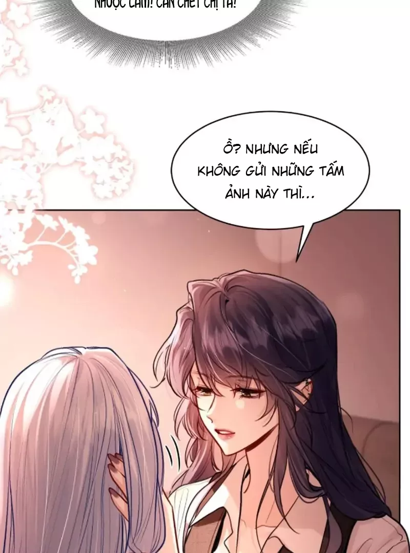 Thiết Ôm Luân Hãm Chap 13 - Next Chap 14