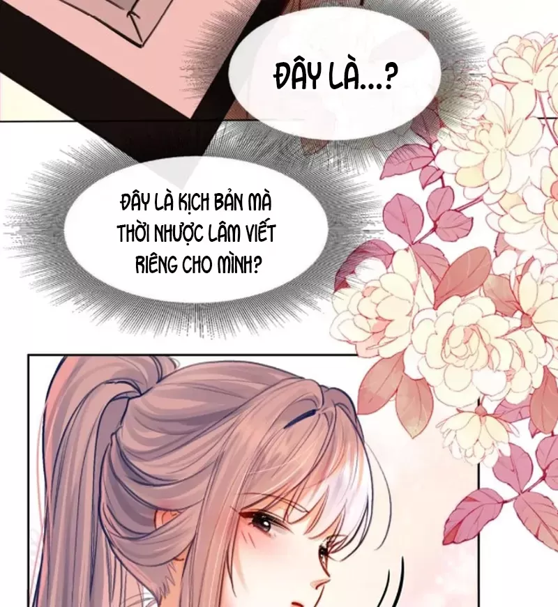 Thiết Ôm Luân Hãm Chap 14 - Next Chap 15