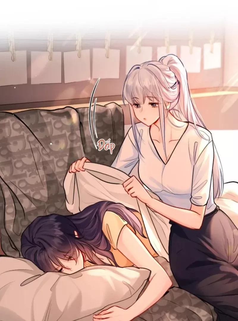 Thiết Ôm Luân Hãm Chap 14 - Next Chap 15