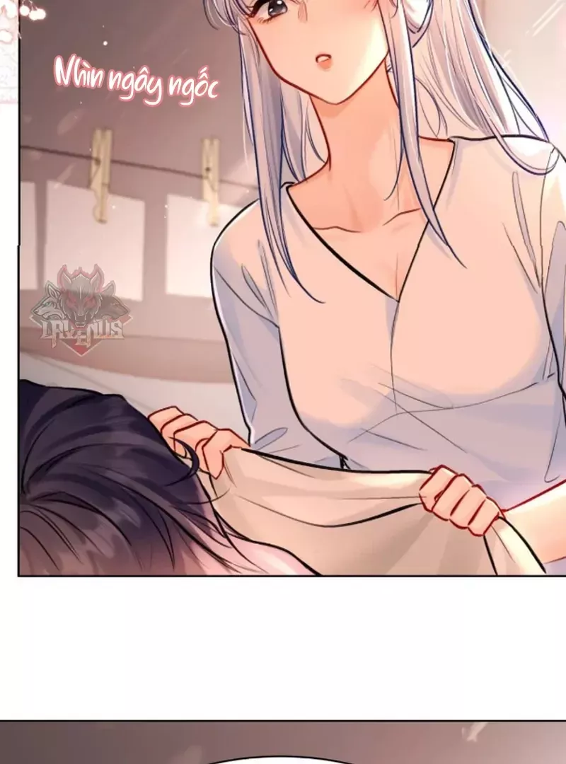 Thiết Ôm Luân Hãm Chap 14 - Next Chap 15