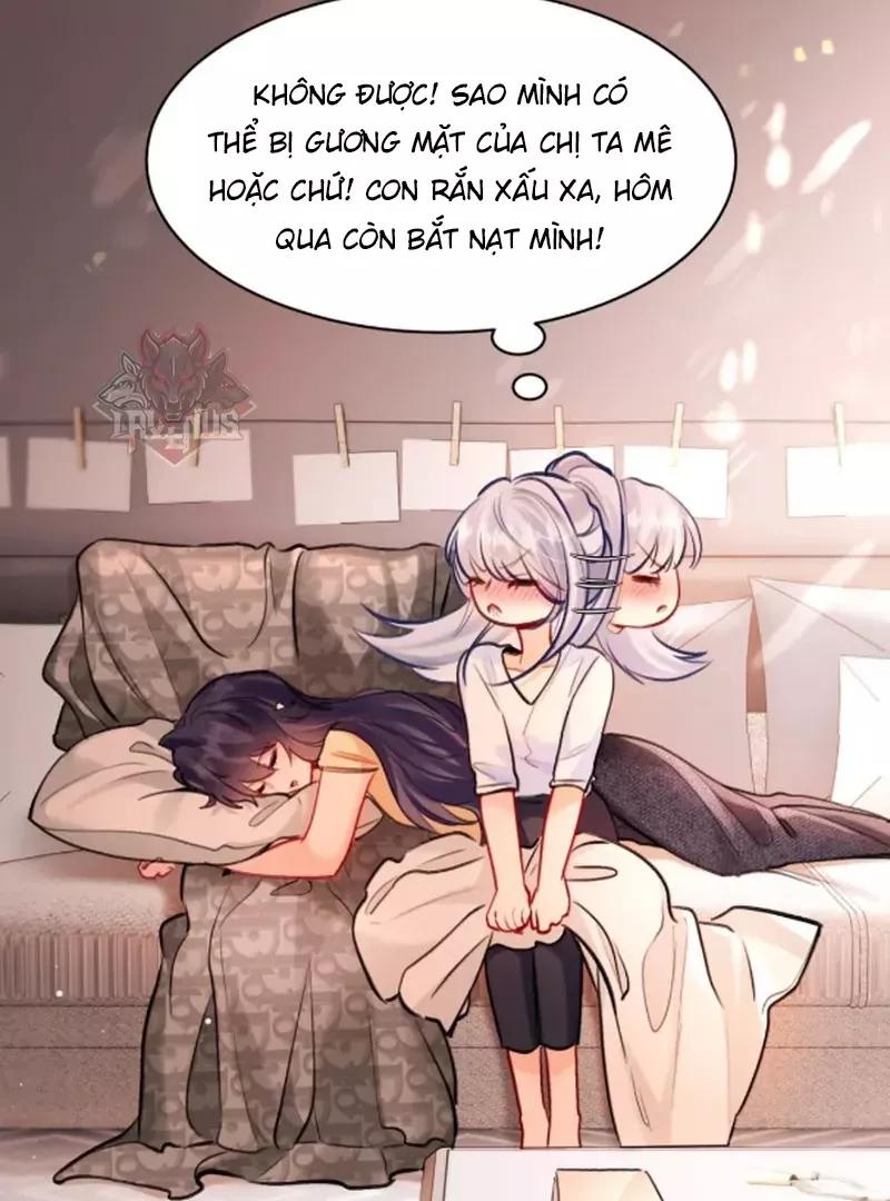 Thiết Ôm Luân Hãm Chap 14 - Next Chap 15