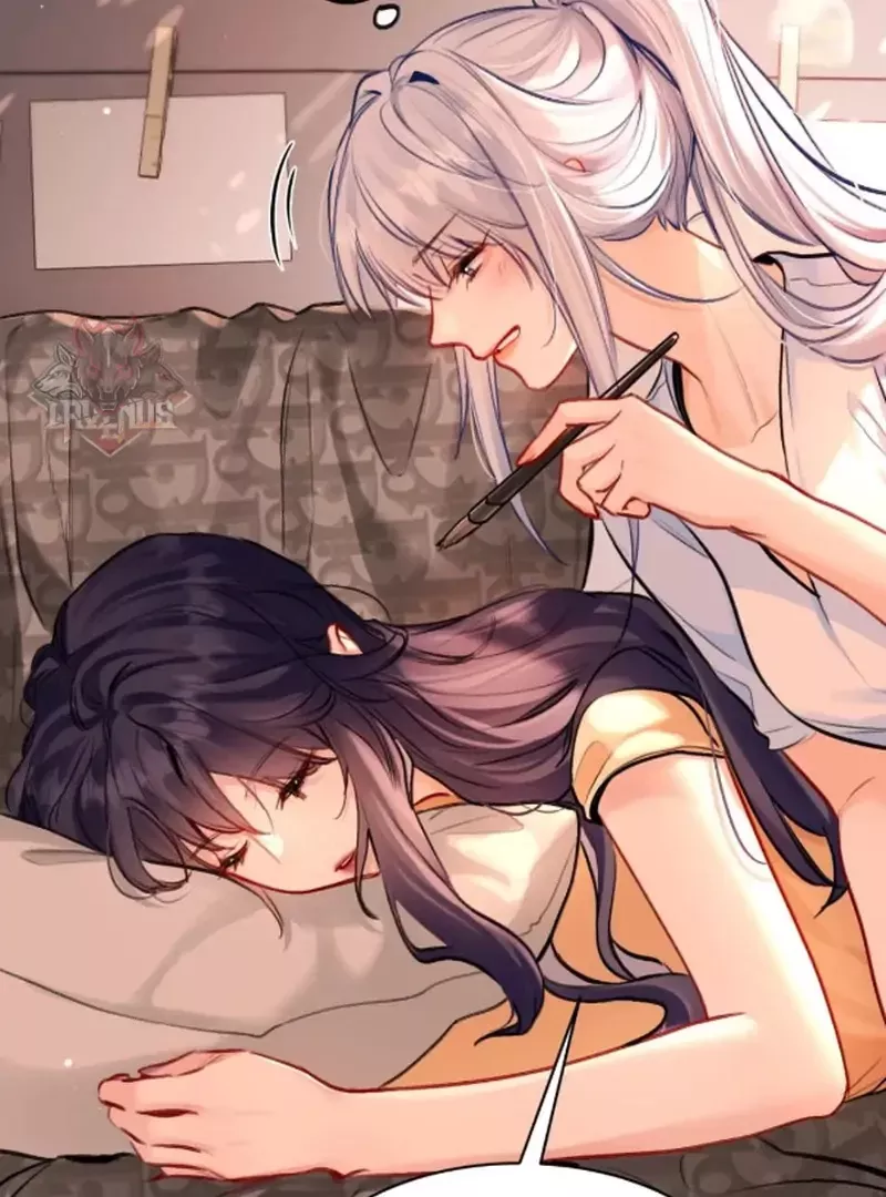 Thiết Ôm Luân Hãm Chap 14 - Next Chap 15