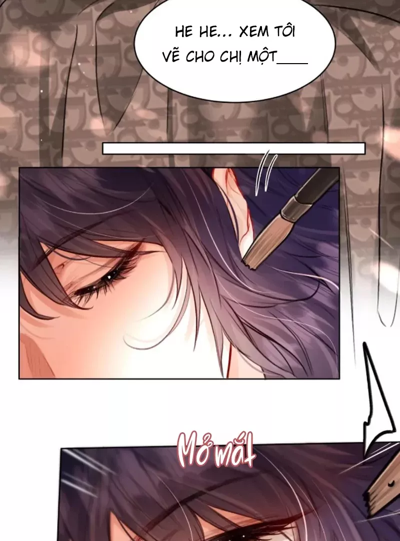 Thiết Ôm Luân Hãm Chap 14 - Next Chap 15