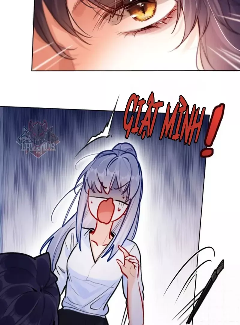 Thiết Ôm Luân Hãm Chap 14 - Next Chap 15