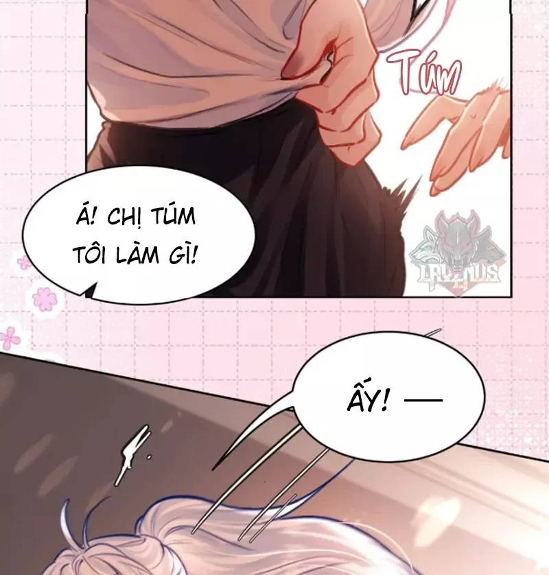Thiết Ôm Luân Hãm Chap 14 - Next Chap 15